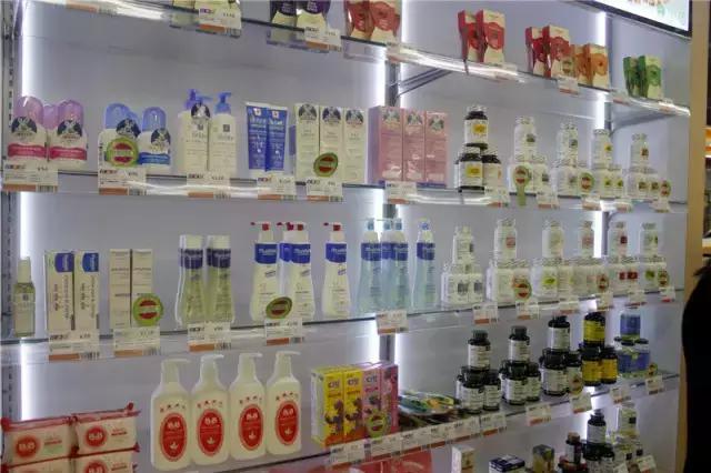 广州哪一个商场有卖母婴产品,广州有哪些地方有港货买