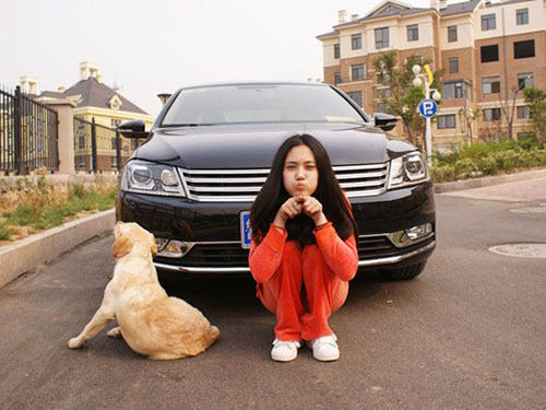 2016款迈腾图片及报价,新款迈腾2016款当年价格