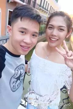 泰国变性人自述为爱变变变全历程！