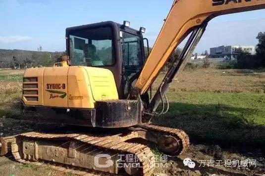 三一挖掘机销量最好的机型,2019三一挖掘机销量及平均吨位