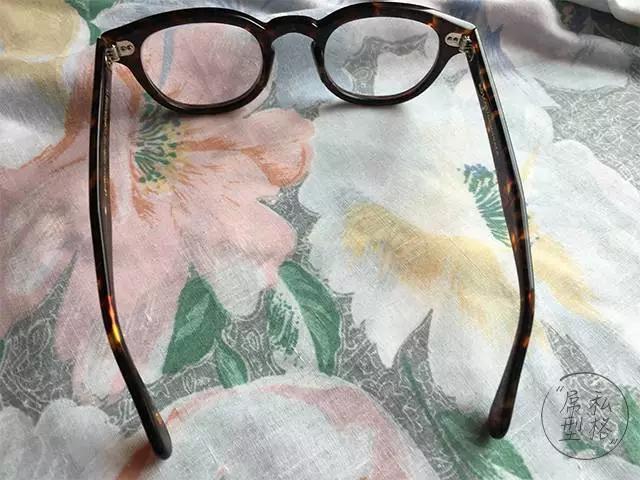 适合普通人的文艺范眼镜,如何配一副适合你的眼镜