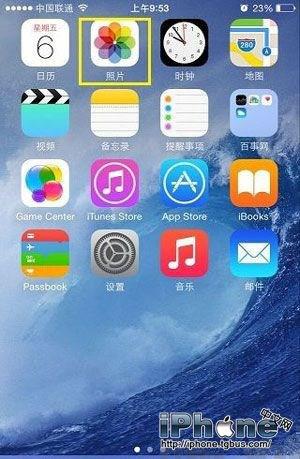 iphone图片编辑使用技巧,iphone6自带有哪些软件