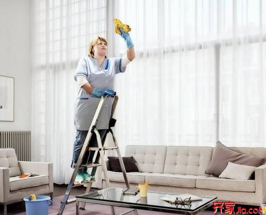 开荒保洁也要秀恩爱不给单身狗活路的装修日记