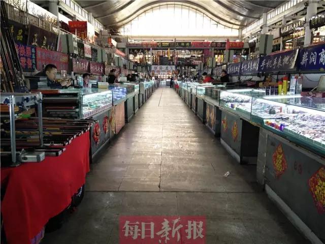 天津古文化街和洋货市场的区别,天津老洋货市场开放时间