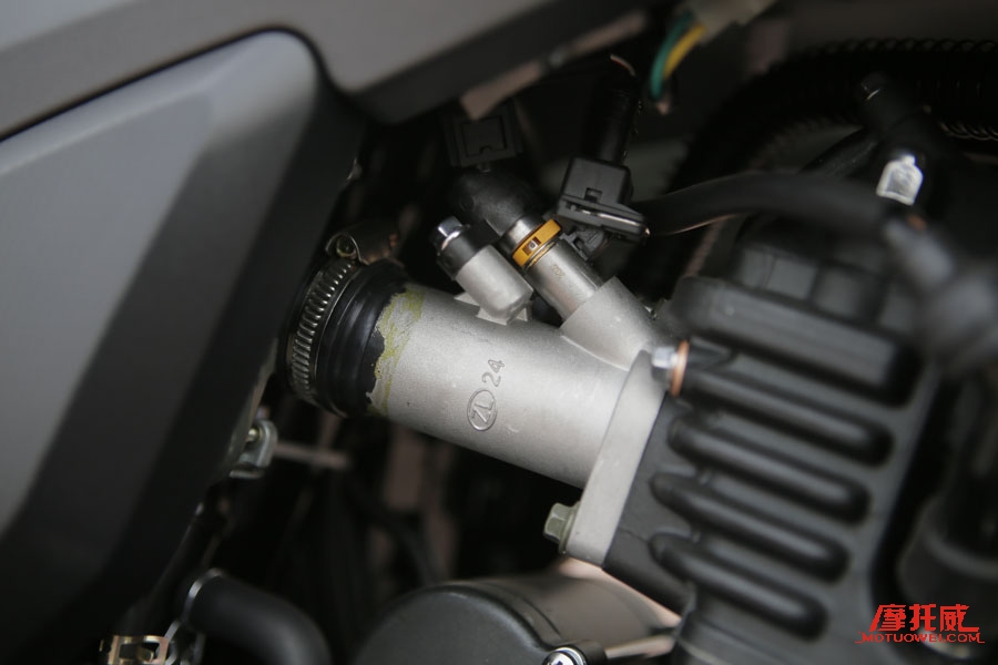 力帆kps200和kpt200的区别,试驾力帆kpv150pro探险版