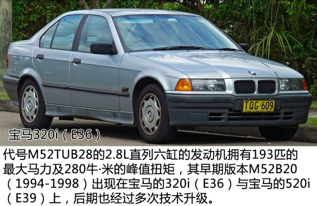 新宝马7系740li和735li的区别,第三代宝马7系728il巅峰版