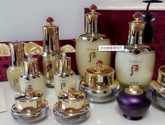 在韩国真正出名的化妆品,在韩国有哪些值得买的化妆品