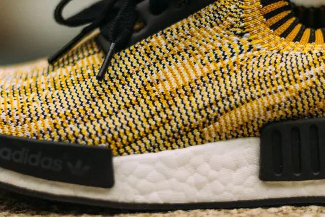 adidasnmdoriginals街头民族风,adidasnmd联名鞋