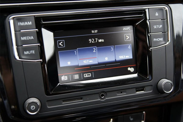 外观改改改！新宝来是不是比老版耐瞧？