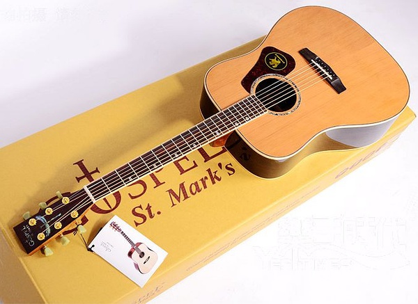 怎么买好吉他,如何才能买到一把好吉他