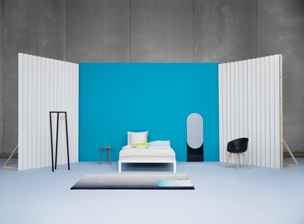 hay和宜家对比,hay和宜家合作