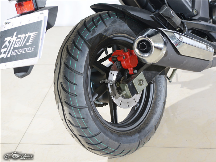 能下赛道运动轿车,力帆kp150mini赛道版