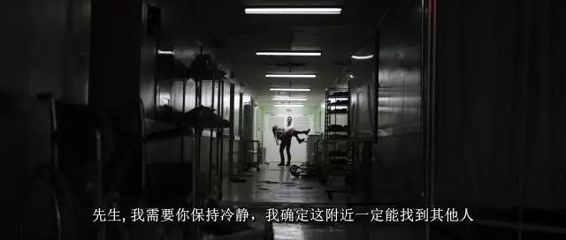 这货不是《一路向西》！别备纸巾，备尿不湿！