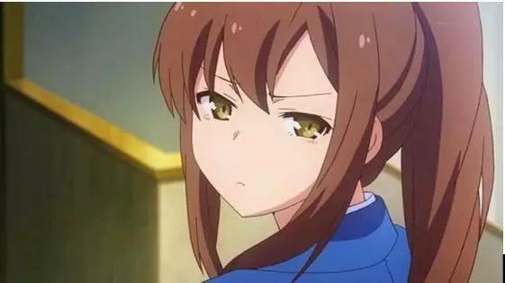 NTR才是悲剧的主体！盘点动漫里那些令人心疼的女配角