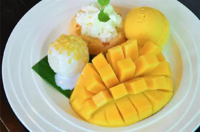 泰国清迈美食攻略,清迈马杀鸡店名推荐