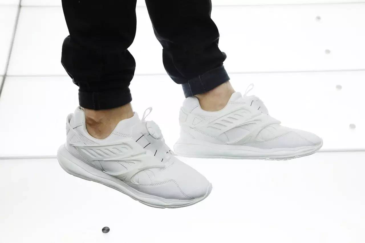 鞋报|一大波新鞋正在袭来。