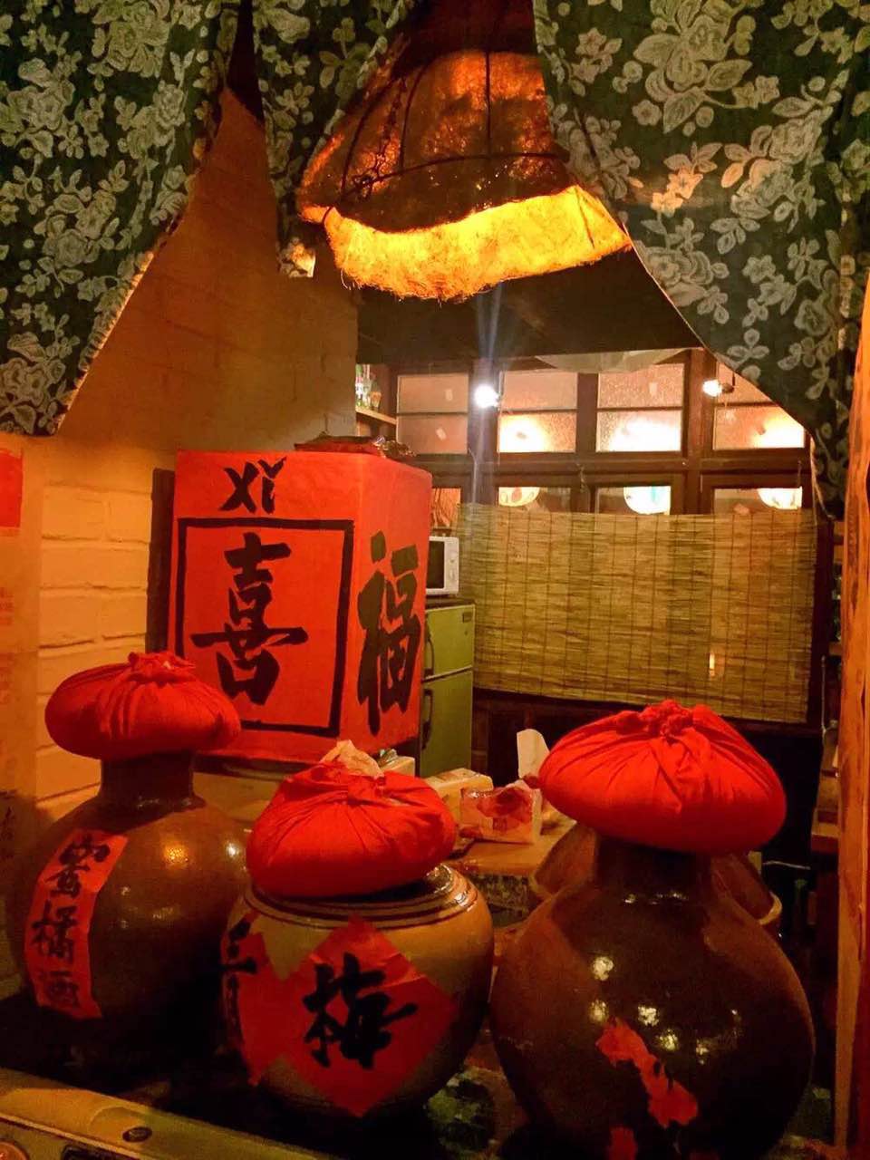 成都最值得去的5个酒馆,成都九眼桥酒馆风格