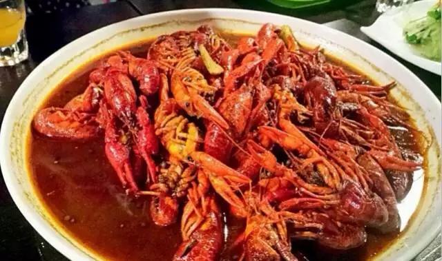 不吃虾会怎样,西安虾店推荐