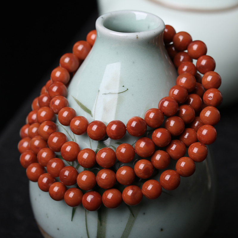 心宁▏爱戴吊坠的注意了：这个打结法要收藏！