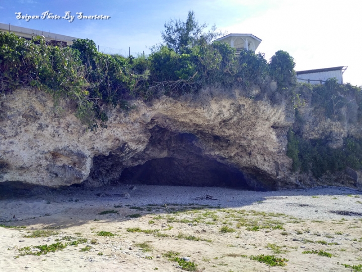 去塞班岛看海,带着小米NotePro和小蚁运动相机就足够了
