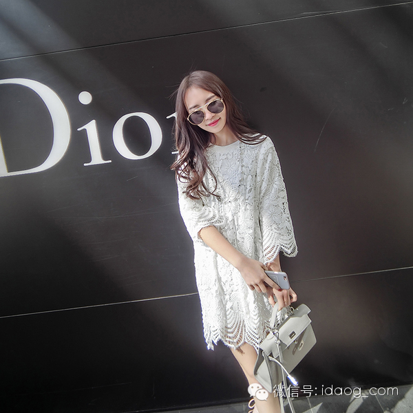 有个性但还不能太前卫，否则就是奇葩了