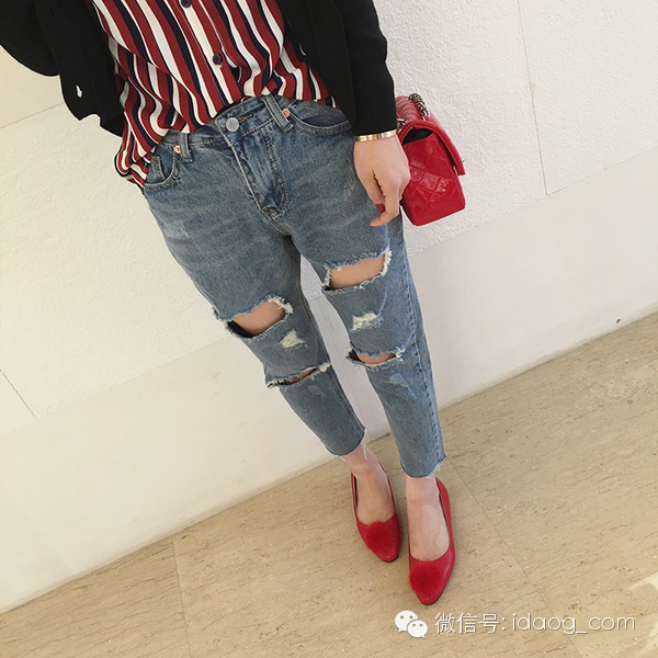 有个性但不失人性,有点个性但不花哨