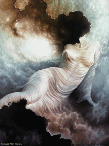 这些人体艺术神图！看一次爽一次！值得收藏