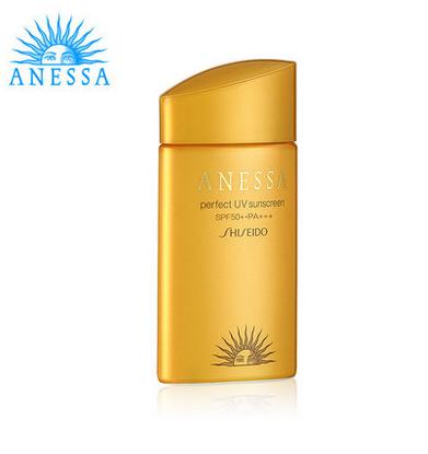 那些年我用过的防晒霜,你们用过的防晒霜哪款好用