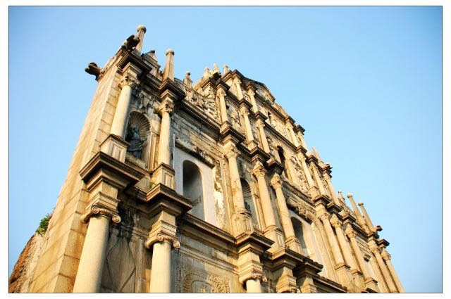 澳门土特产在哪里买最便宜又好吃 (澳门有什么好吃特产零食)