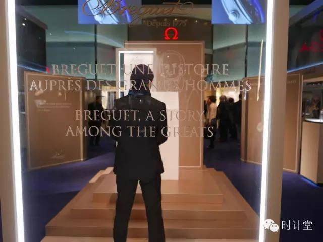 他们让你的名表更有价值！