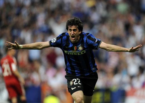 国米三冠王最大功臣,国米成就三冠王伟业