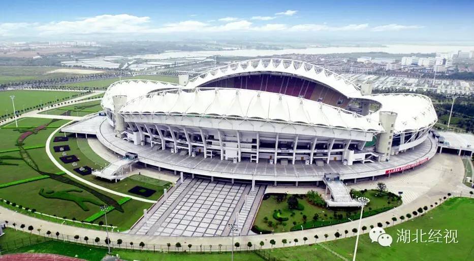 武汉足球主题公园,武汉免费足球场在哪里