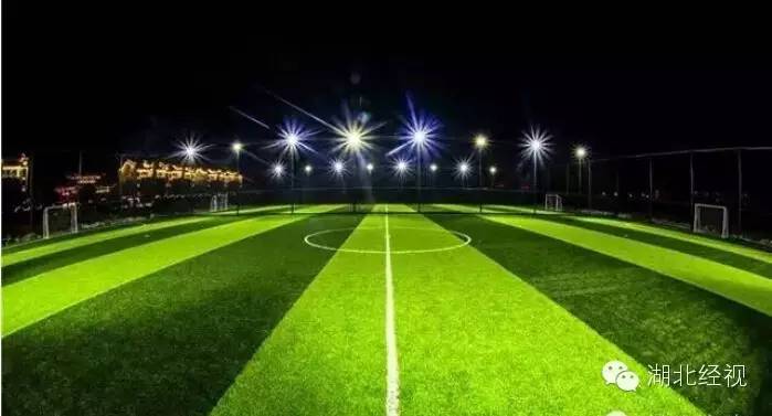 武汉免费足球公园,武汉最大足球场在哪里