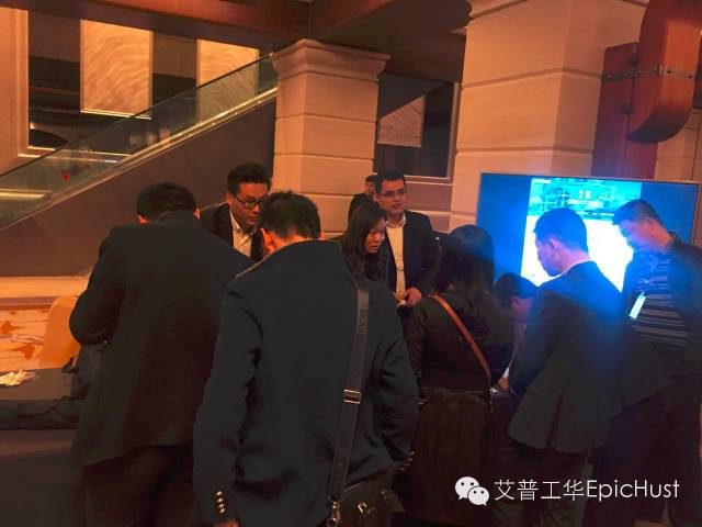 艾普工华科技有限公司2022盈利,艾华普工