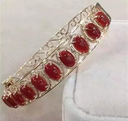 珊瑚真伪,珊瑚辨别方法