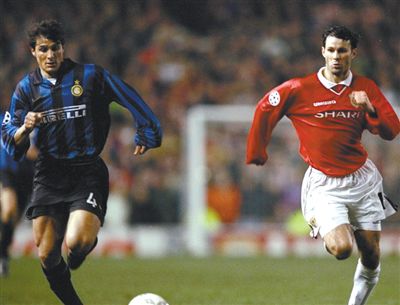 绝对巨星之巴洛特利,绝对巨星之里瓦尔多