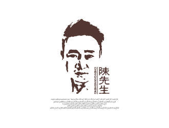 卡通吉祥物logo,卡通形象设计吉祥物logo