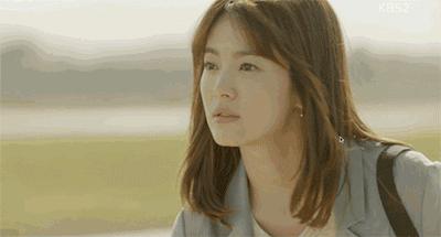 宋慧乔教你如何靠穿衣泡到宋钟基