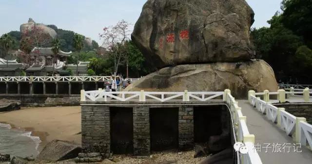 厦门攻略详细版,园博园一日游攻略厦门门票