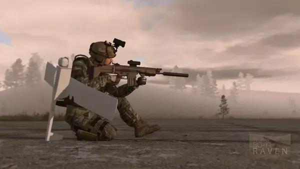 大乌鸦渡鸦无人机,渡鸦无人机巡航高度