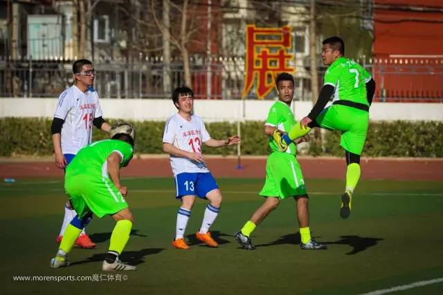 京城顺义区第六届“鸿晟泰”足球超级联赛开赛