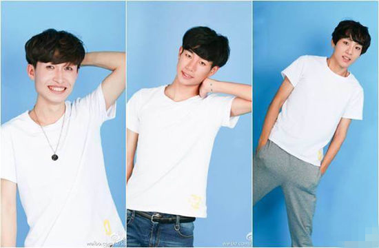 tfboys被前辈夸上风口浪尖 (tfboys被前辈质疑年龄)