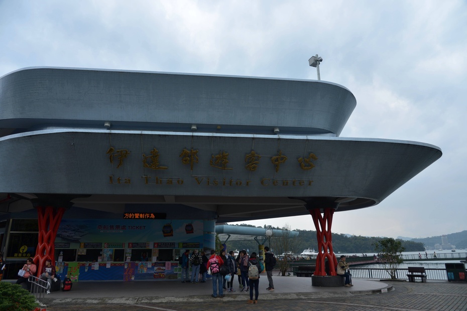 台湾租机车环岛条件,台湾骑行环岛租摩托车多少钱