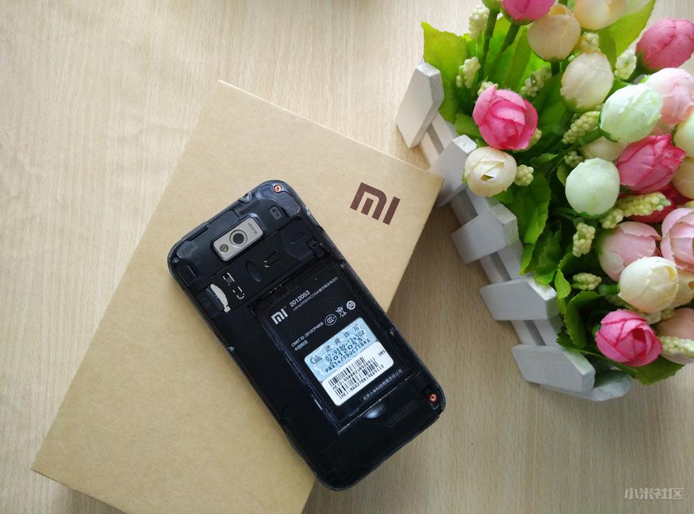 小米1当年怎样,有关小米1最早的视频