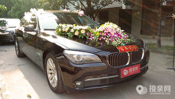 成都婚车,成都婚车租赁价目表