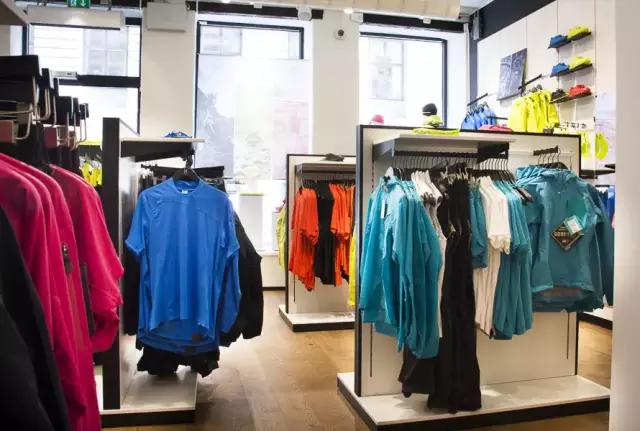 斯德哥尔摩设计店,瑞典设计师设计店