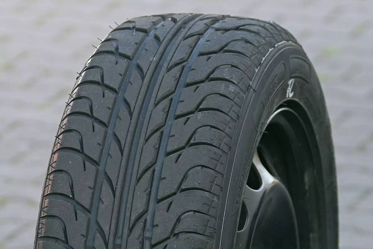 你不知道的秘密！这50款夏季轮胎大评测到底啥样