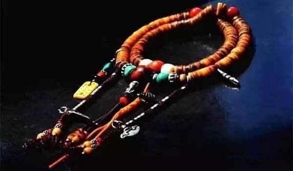 史上最全的藏饰,藏饰种类大全