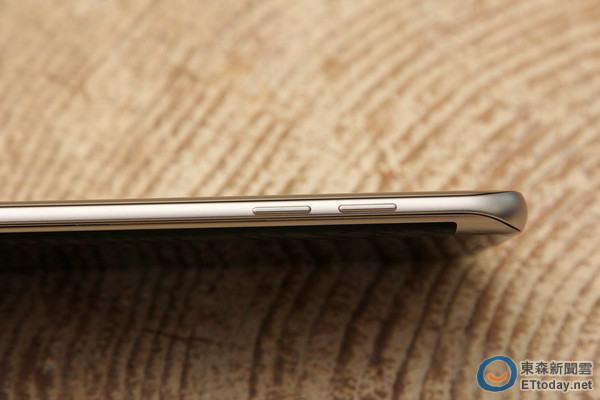 SamsungGalaxyS7edge体验：高效、极美