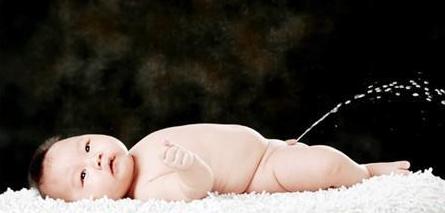 小孩子为什么会尿频尿急,尿频且尿量也多是什么原因造成的